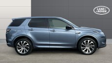 Land Rover Discovery Sport 1.5 P300e R-Dynamic HSE 5dr Auto [5 Seat] Station Wagon